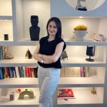 Dilan Özçelik — Psikolog