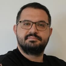 Halil İbrahim Özuğur — Psikolog