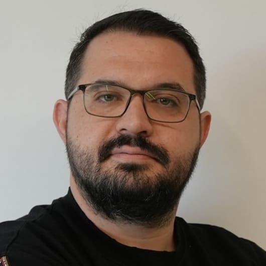 Halil İbrahim Özuğur — Psikolog