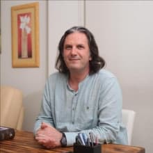 Ersin Sancak — Psikolog