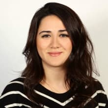 Gizem Berikan — Psikolog