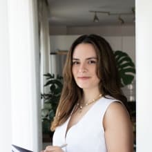 Ezgi Menzi — Psikolog