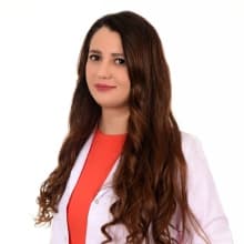 Eda Demirtaş — Psikolog