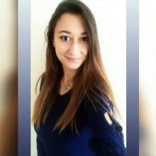 Tuğba Gökkaya — Uzm. Psk.