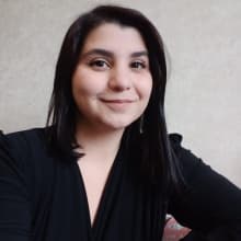 Kübra Doğan — Psikolog