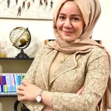 Şeyma Berkil — Klinik Psikolog