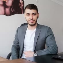 Tansel Karademir — Psikolog