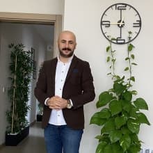Cem Akdemir — Klinik Psikolog