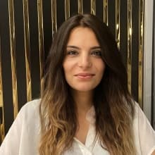Hatice Topçu Ersoy — Uzman Psikolog