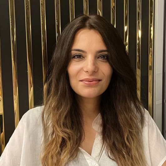 Hatice Topçu Ersoy — Uzman Psikolog