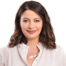 Begüm Yıldız — Klinik Psikolog