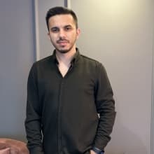 Mustafa Yıldırım — Psikolog