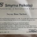 Buse Turhan — Psikolog