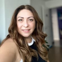 Gülendam Çakmak Ozan — Uzm. Psk.
