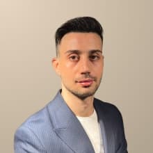 Ogün Turgut — Psikolog