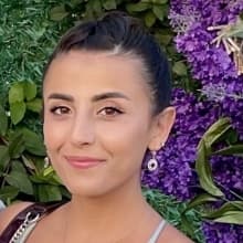 İrem Aytekin Uysal — Psikolog