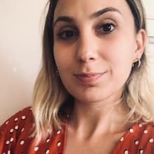 Gizem Öztürk — Psikolog