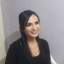 Selin Kör — Klinik Psikolog
