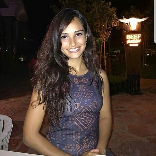 Didem Cengiz — Klinik Psikolog