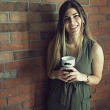 Cansu Avcı — Klinik Psikolog