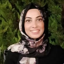 Gülten Yıldız — Uzman Psikolog