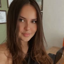 Melike Çiftçi — Psikolog