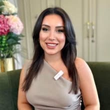 Hande Uçar — Psikolog