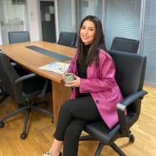 Beyza Erdal — Uzm. Psk.