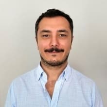 Kayhan Gürbüz — Uzm. Psk.