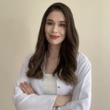 Ayşe Nur Bilginturan — Psikolog