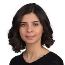 Mehtap Kalın — Psikolog