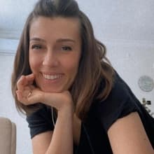 Gamze Yıldız Gökalp — Psikolog
