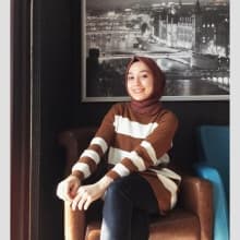 Betül Apo — Psikolog