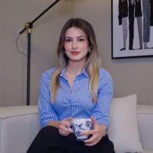 Esra Evleksiz — Psikolog