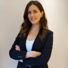 Damla Şemsettinoğlu — Psikolog