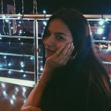 Ayşegül Toker — Psikolog