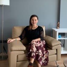 Tuğba Atasever — Psikolog