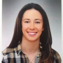 İrem Akkarpat Aydın — Psikolog