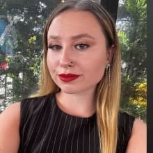 Elifnur Uzunoğlu — Psikolog