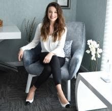 Zeynep Erpınar — Klinik Psikolog