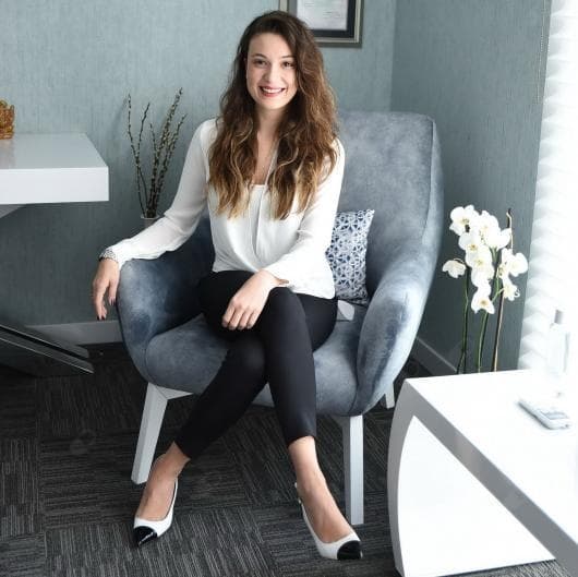 Zeynep Erpınar — Klinik Psikolog