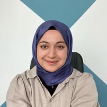 Mümine Sarıkaya — Psikolog