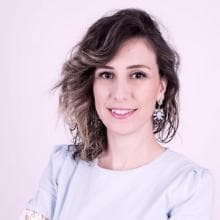 Ebru Demir Kara — Psikolog