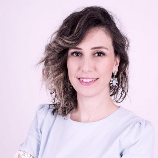 Ebru Demir Kara — Psikolog