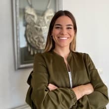 Gülce Odaman — Psikolog