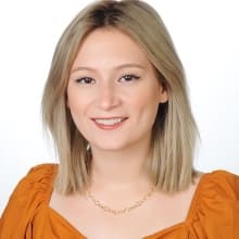 Sevde Ak — Psikolog