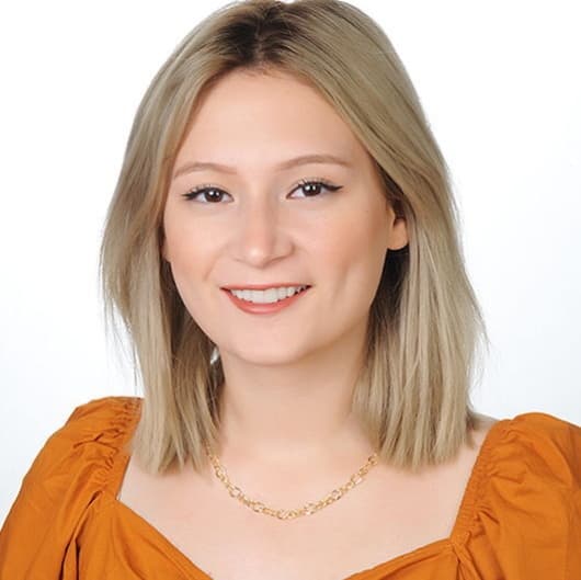 Sevde Ak — Psikolog