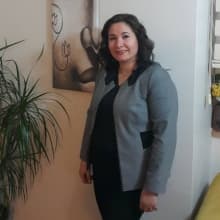 Deniz Aldan — Uzm. Psk.