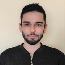 Furkan Çiftçi — Psikolog