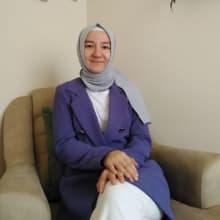 Sezen Sunar Kaya — Psikolog